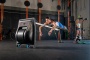 Тренажер для пловцов Vasa Ergometer