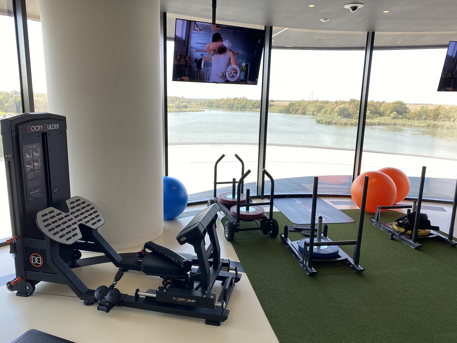 ФК «Краснодар», г. Краснодар