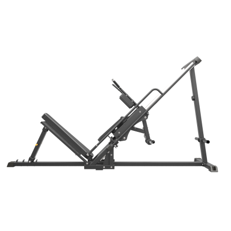 IFP1711 Жим ногами / Гак-машина 2 в 1 Impulse