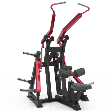 ECP301 Тяга сверху Impulse