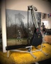 Канатный тренажер Marpo Kinetics VLT Compact