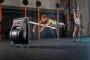 Тренажер для пловцов Vasa Ergometer