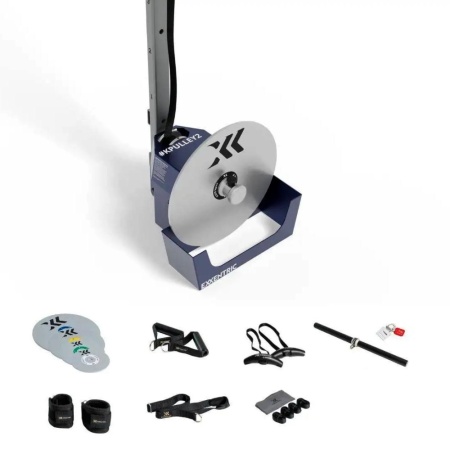 Расширенный комплект плюс кор kPulley2 Advanced Plus System