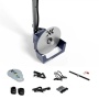 Расширенный комплект плюс кор kPulley2 Advanced Plus System