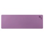 Коврик для йоги AIREX Yoga ECO Grip Mat ( 183 см х 61 см х 4 мм, фиолетовый )