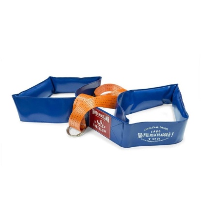 Русский пояс (Muscle Strap) Tirante Musculador Ruf (TMR) Belt