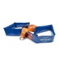 Русский пояс (Muscle Strap) Tirante Musculador Ruf (TMR) Belt