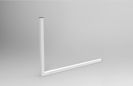 Комплект адаптеров для ISOFORCE (12 опций) set of ISOFORCE adapters