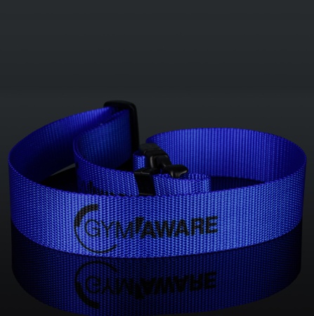 Пояс для прыжков GymAware Jump Strap для RS