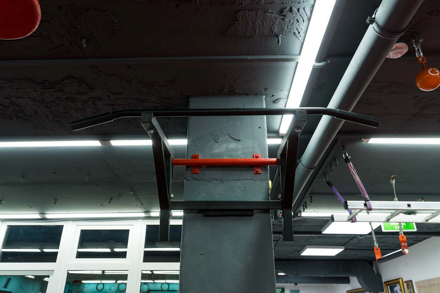 Спортивный клуб "СУВОРОВ", г. Ростов-на-Дону