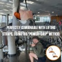 Функциональные рукоятки Angles90 Full Set- All-in-One Home Gym Kit