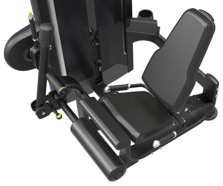 FE9705 Разгибание ног ExoForm (134 кг)