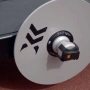  Крепление на маховик Exxentric – Flywheel Adapter для датчика Enode (ex. Vmax)