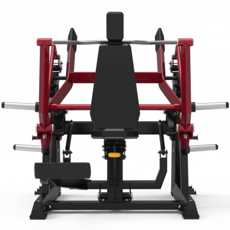 Impulse ECP504 французский жим из-за головы профессиональный тренажер