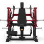 Impulse ECP504 французский жим из-за головы профессиональный тренажер