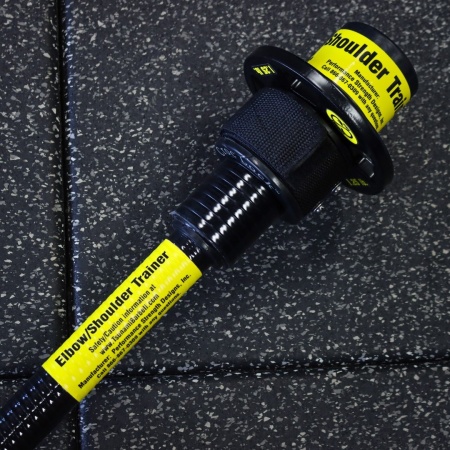 Тренажер для локтей и плеч Comfort Grip Elbow/Shoulder Trainer