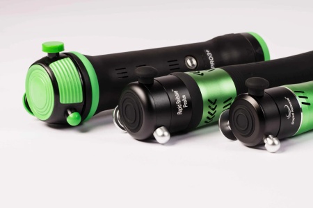 Набор массажеров Rapid Release Tri Pack