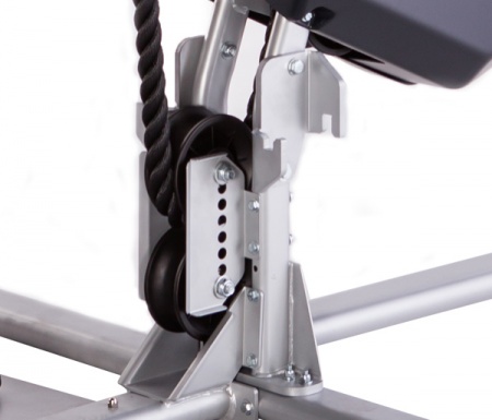 Канатный тренажер Marpo Kinetics VLT Compact