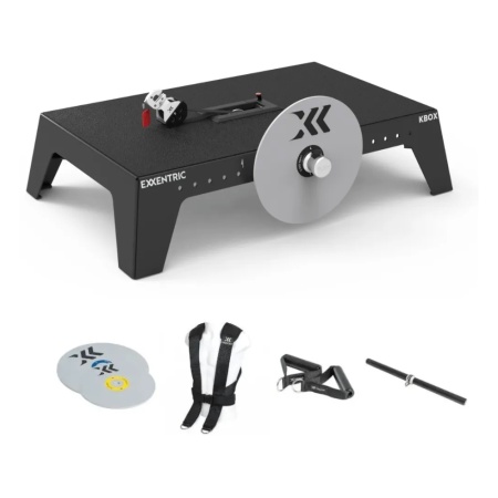 Стартовый комплект kBox Pro Starter System