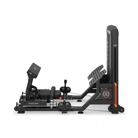 Ягодичный мостик Booty Builder V8