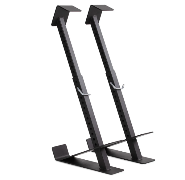 Эксцентриковые крюки (Eccentric Hooks)