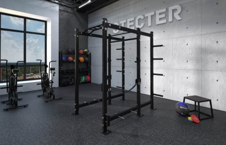 Силовая стойка CCП-17/23