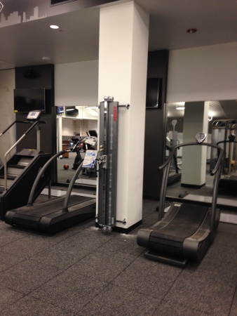 Функциональный тренажёр Keiser Performance Trainer 3010BP