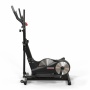 Эллиптический тренажер Keiser M5i Strider (M Connect Display) с подключением к облаку 5602BBC