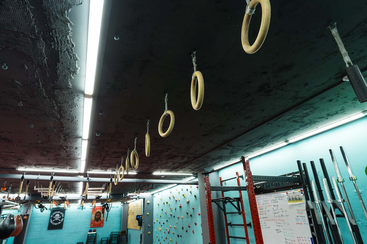 Спортивный клуб "СУВОРОВ", г. Ростов-на-Дону