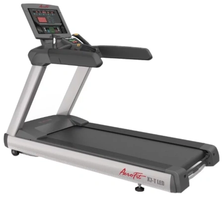 Профессиональная беговая дорожка Impulse RT750 (X7-T LED)