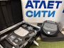Аппарат для радиочастотной клеточной электротерапии Indiba Activ CT9