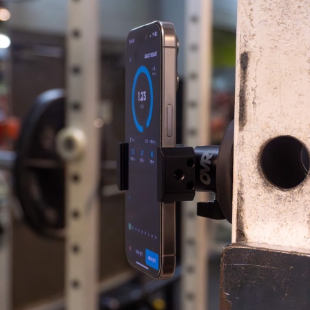 Магнитное крепление для телефона OVR Magnetic Phone Mount