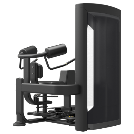 FE9718 Вращение торса ExoForm (91 кг)