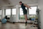 Тренажер для функциональной подготовки Keiser Functional Trainer 3020BP