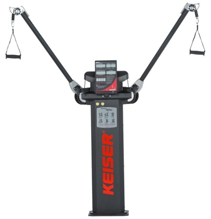 Тренажер для функциональной подготовки Keiser Functional Trainer 3020BP