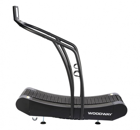 Беговая механическая дорожка Woodway Curve