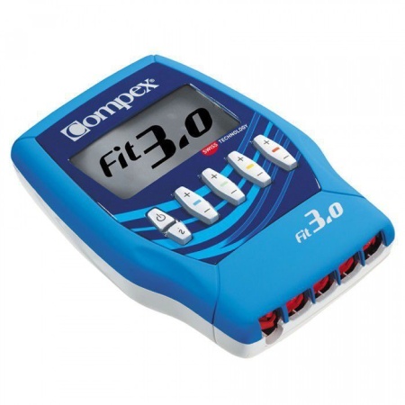 Электростимулятор COMPEX FIT 3.0