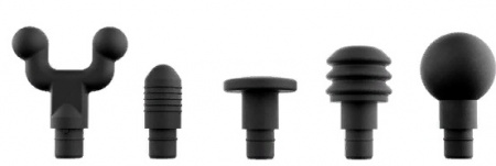 Перкуссионный массажер Hyperice Hypervolt Bluetooth