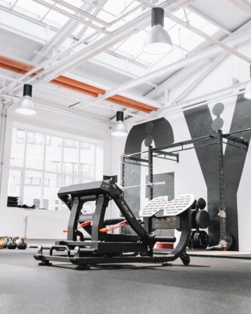 Ягодичный тренажер Booty Builder Platinum V4