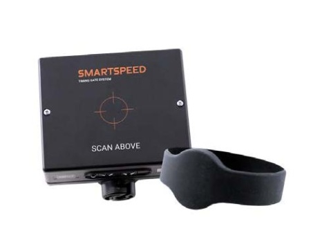 RFID-система VALD SmartScan (сканер + 50 датчиков) для SmartSpeed Plus, Pro или Dash