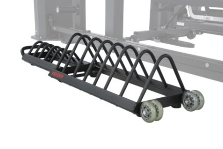 Хранение дисков Keiser (Bumper Storage) 310850B
