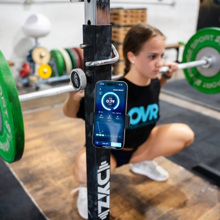 Устройство для тренировки на основе скорости OVR Velocity