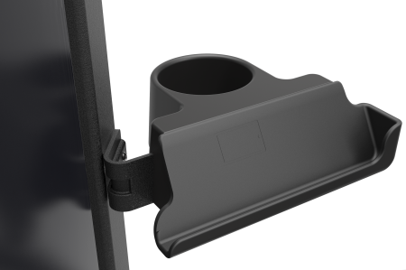 FE9702 Тяга сверху рычажная ExoForm (134 кг)