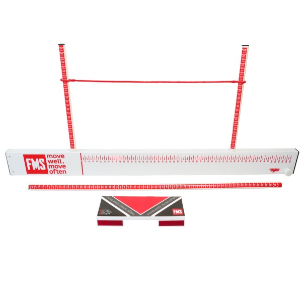 Система функционального тестирования Gray Cook's FMS Test Kit