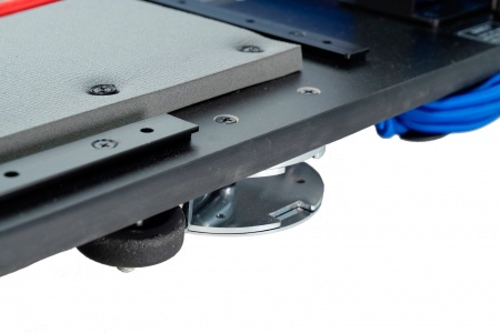 Платформа тренировочная VERTIMAX V8 EX (18 метров)