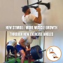 Функциональные рукоятки Angles90 Full Set- All-in-One Home Gym Kit
