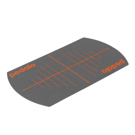 Противоскользящий мат Pedalo Antirutsch-Matte 48х29 см ( арт. 628050-02 )