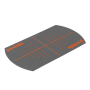 Противоскользящий мат Pedalo Antirutsch-Matte 48х29 см ( арт. 628050-02 )