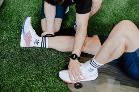 Динамометр Neuroexcellence Smart Dynamometer