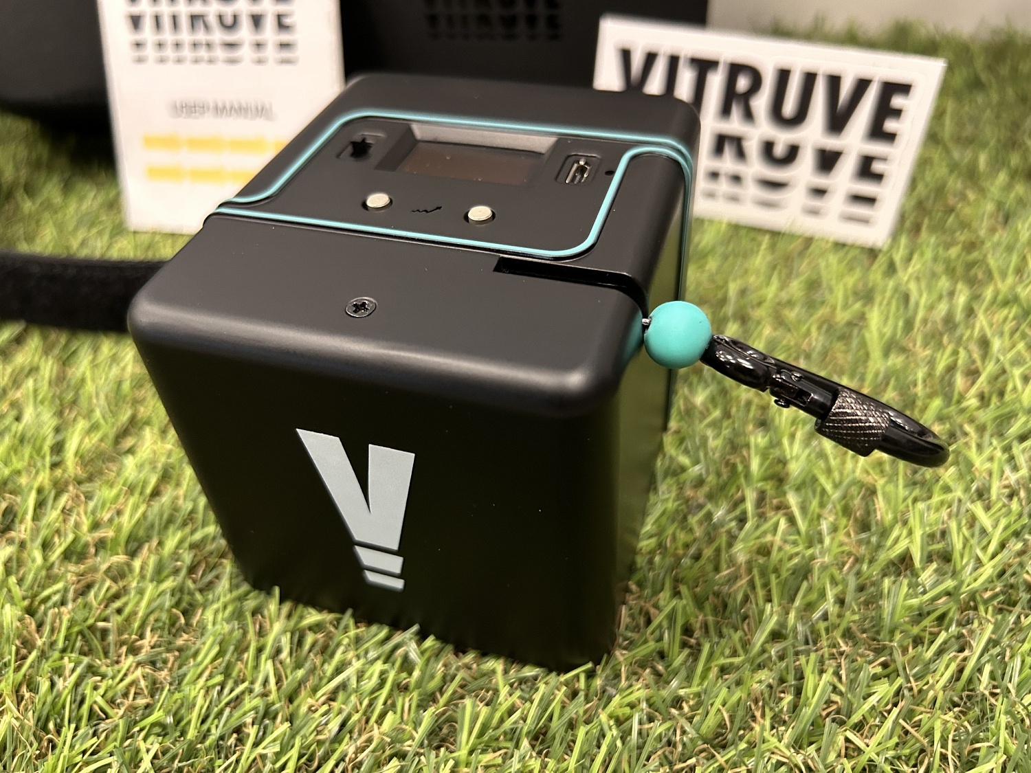 Линейный датчик скорости Vitruve VBT Encoder